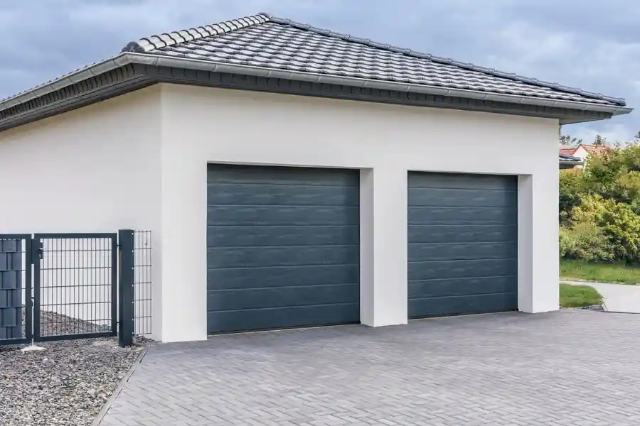 Garage Door Maintenance